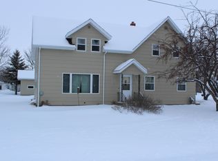 303 Strand St, Gary, MN 56545