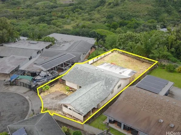 1749 Kaweloka Pl, Pearl City, HI 96782