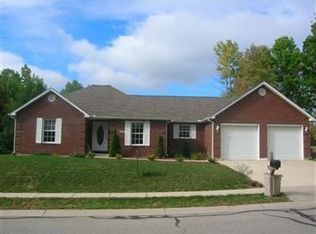 304 Johnson Trl, Dayton, OH 45439