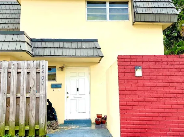 8407 SW 137th Ave #8407, Miami, FL 33183