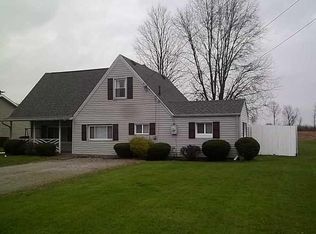 612 S Pearl St, Covington, OH 45318