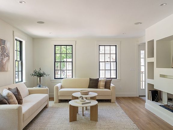 3rd image of 9A Mt. Auburn Street #A