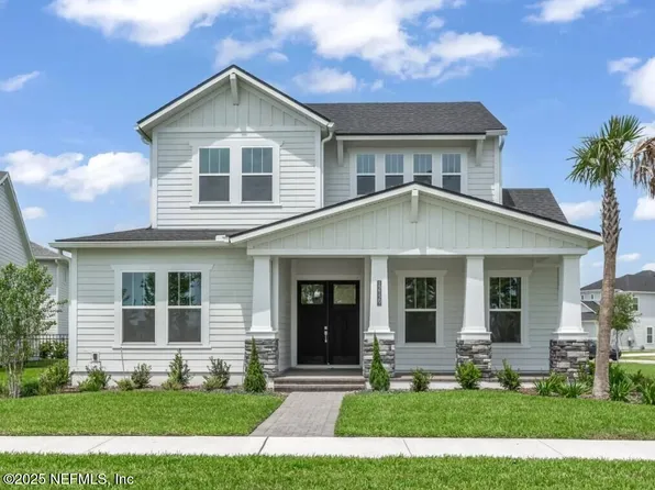 12129 TRIBUTE Circle, Jacksonville, FL 32224