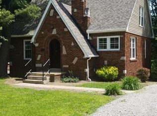 134 Kenwood Ln, Collinsville, IL 62234
