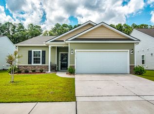 2876 Conservancy Ln, Charleston, SC 29414