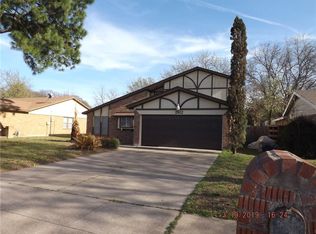 2612 Quail Valley, Irving, TX 75060