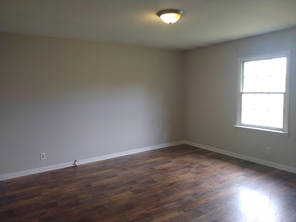 Nice size bedrooms