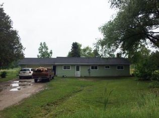 417 Dailey Dr, Reed City, MI 49677