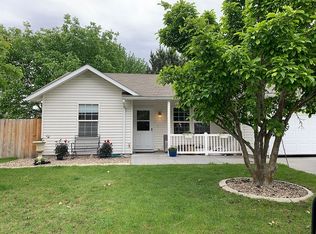 2606 Rome Ave, Fruitland, ID 83619