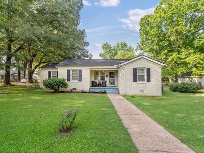 870 Main St E, Savannah, TN, 38372