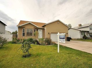 3259 W 5775 S, Salt Lake City, UT 84129