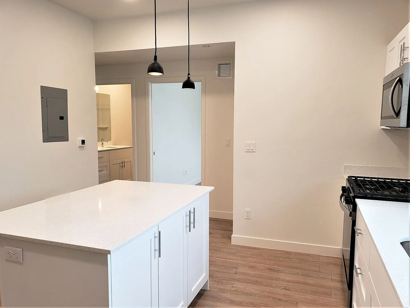 Lofts on Wall, LLC — Photo 4