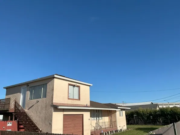3466 Baumberg Ave #1A, Hayward, CA 94545