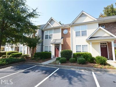 801 Old Peachtree Rd #87, Lawrenceville, GA, 30043