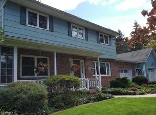 185 Cedar Lake Rd, Blairstown, NJ 07825