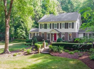 438 Saint Marys Ln, Marietta, GA