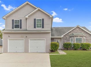 5265 Bridle Point Pkwy, Snellville, GA 30039