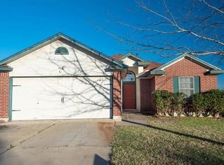 6709 Panda Royal Dr, Del Valle, TX 78617
