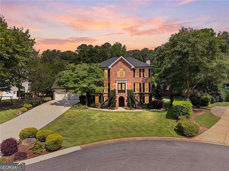 1st image of 3395 Falling Brook Dr