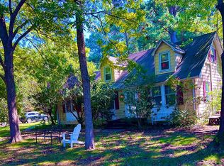 16452 Piney Point Rd, Piney Point, MD 20674