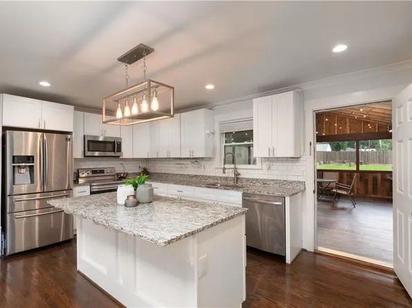 2287 Hill St NW, Atlanta, GA 30318