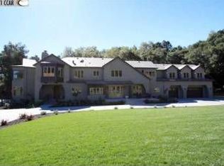 1039 Via Roble, Lafayette, CA 94549