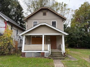 650 Easter Ave, Akron, OH 44307