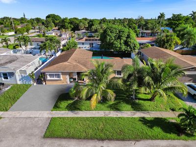 6707 Oakhill, North Lauderdale, FL, 33068