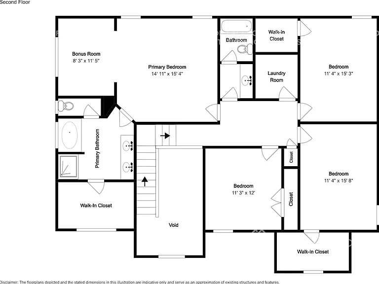 1004 Merlot Ct — Photo 3