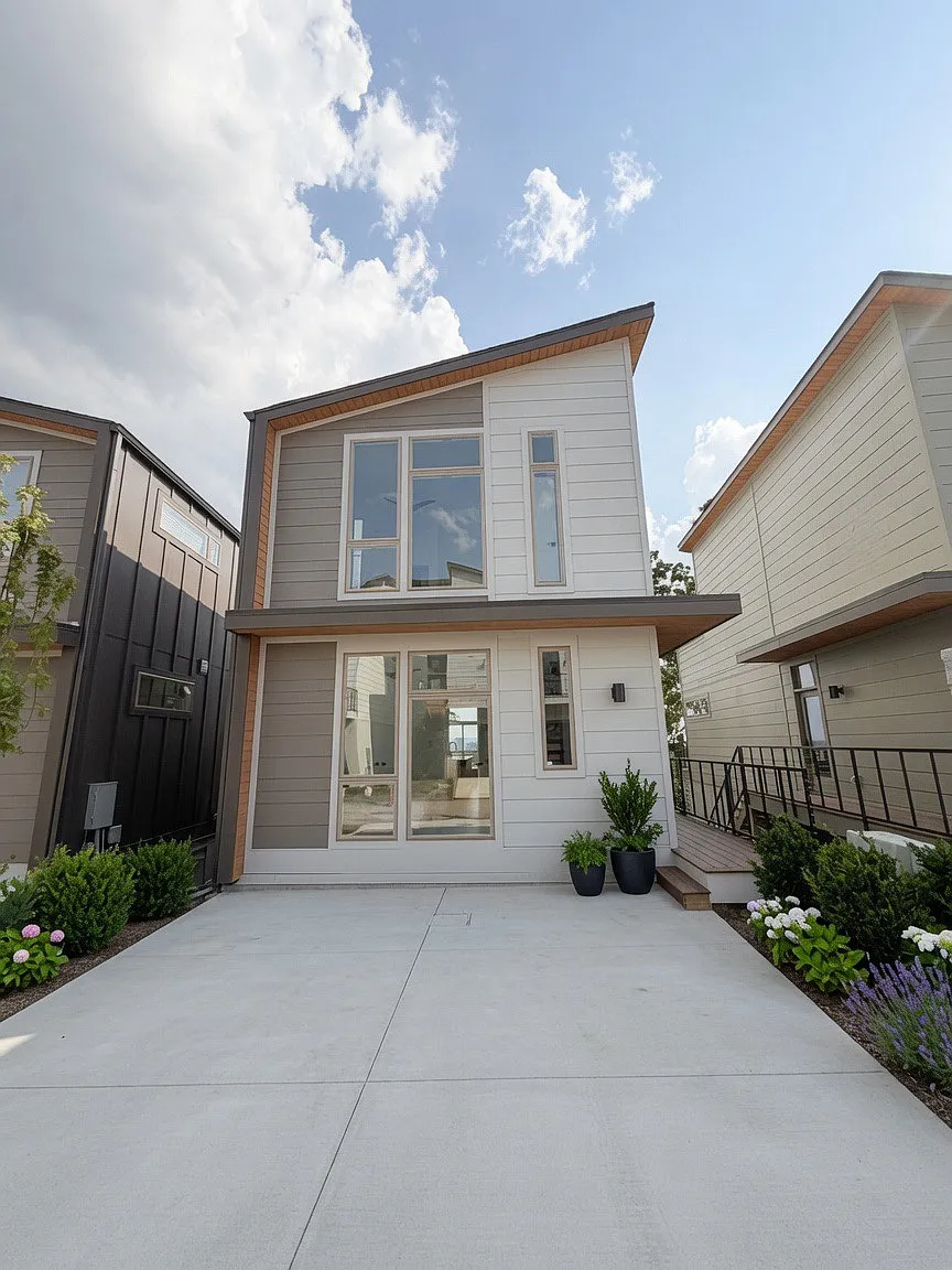2 bed, 1819 sqft, $3,100 — Photo 3
