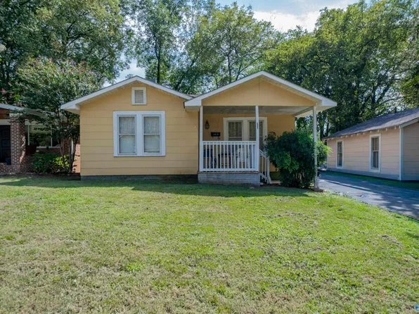 1610 Wellman Ave NE, Huntsville, AL 35801