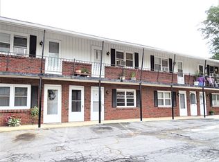 235 S 2nd St APT 11, Womelsdorf, PA 19567