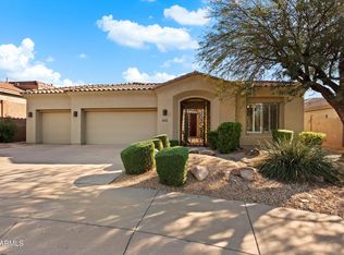 11521 E Beck Ln, Scottsdale, AZ 85255
