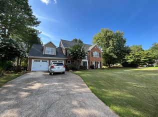 460 Sherman Oaks Way, Alpharetta, GA 30004