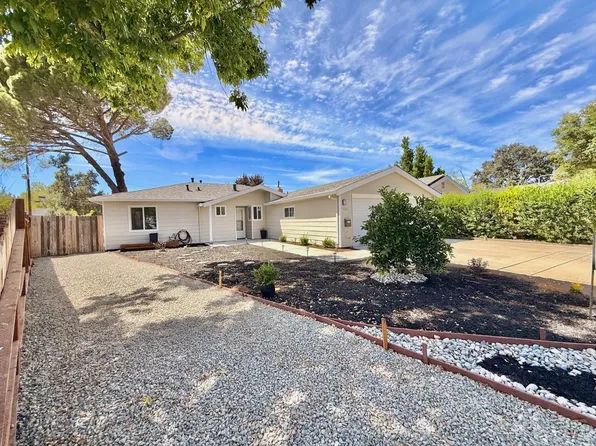 4566 Freeway Circle, Sacramento, CA 95841
