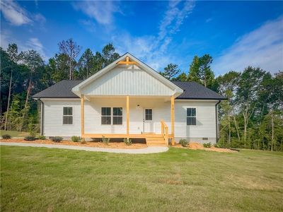 319 Doyle St, Westminster, SC, 29693