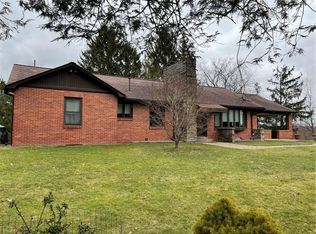 847 Camp Meeting Rd, Sewickley, PA 15143