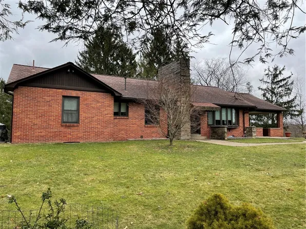 847 Camp Meeting Rd, Sewickley, PA 15143