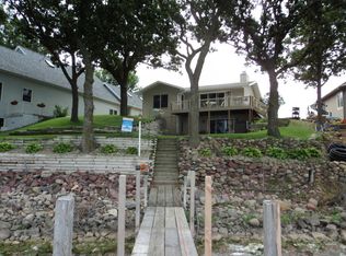 24496 182nd St, Spirit Lake, IA 51360