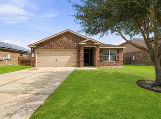 7203 Montclair Peak Ln, Rosenberg, TX 77469