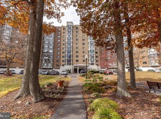 15101 Interlachen Dr #1-612, Silver Spring, MD 20906