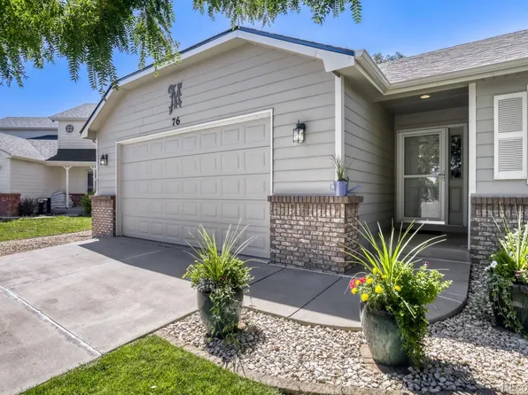 76 W Forest Street, Milliken, CO 80543