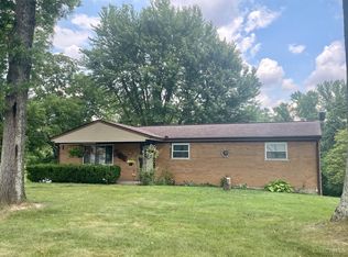 5612 Sugar Camp Rd, Milford, OH 45150