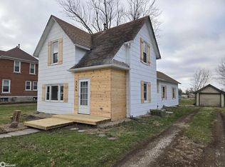 1705 14th Ave, Eldora, IA 50627