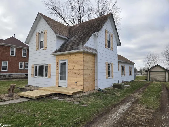 1705 14th Ave, Eldora, IA 50627