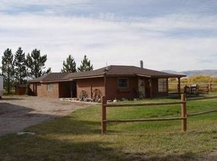 13 Jeffers Rd W, Ennis, MT 59729