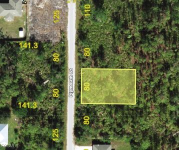3254 Plymouth St, Punta Gorda, FL, 33980