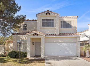 3425 Creek River Dr, Las Vegas, NV 89129