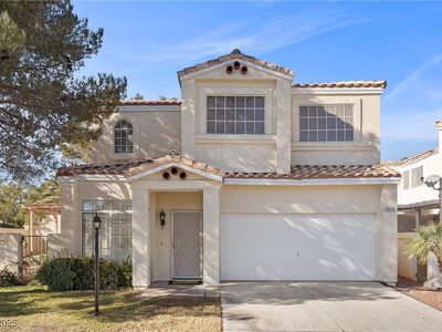 3425 Creek River Dr, Las Vegas, NV, 89129