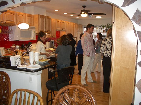 5th image of 5527 Walnut Cir W #1